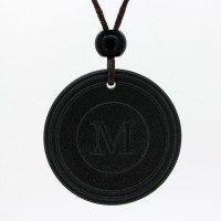 Moksh Scalar Pendant