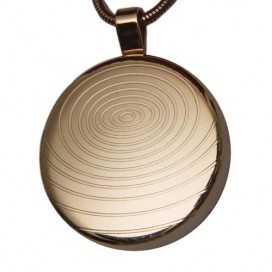 Aarogyam Energy Pendant