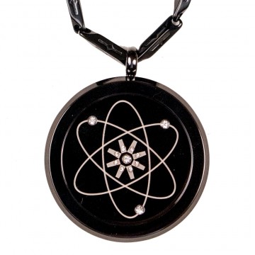 Aarogyam Energy Pendant