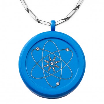 Aarogyam Energy Pendant