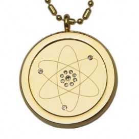 Aarogyam Energy Pendant