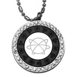 Aarogyam Energy Pendant