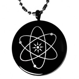 Aarogyam Energy Pendant