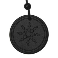 Aarogyam Energy Scalar Pendant