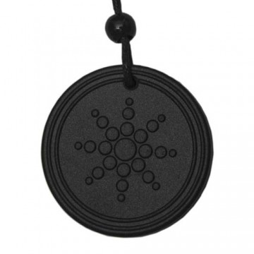 Aarogyam Energy Scalar Pendant