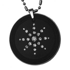 Aarogyam Energy Pendant