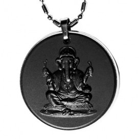 Aarogyam Energy Pendant