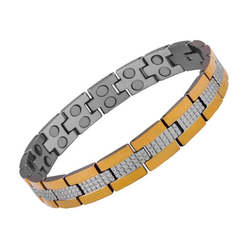 Qray titanium bracelet shop