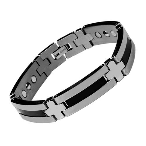 63% OFF on Aarogyam Energy Jewellery Metal Bracelet on Flipkart |  PaisaWapas.com