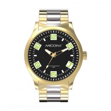 Aarogyam Energy Watch