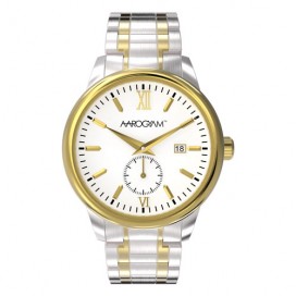 Aarogyam Energy Watch