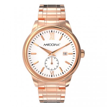 Aarogyam Energy Watch