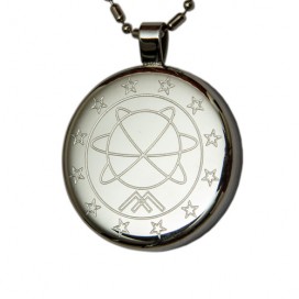 Aarogyam Energy Pendant