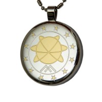 Aarogyam Energy Pendant