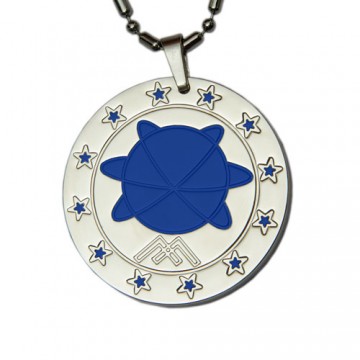 Aarogyam Energy Pendant