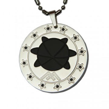 Aarogyam Energy Pendant