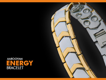Energy Bracelet