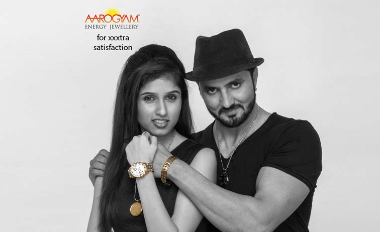 Aarogyam Energy Watch